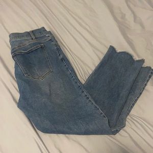J McLaughlin Jeans